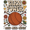 Knitting Lover – Yarn & Stricken Design