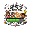Erzieherin in Ausbildung