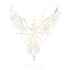 Still Rising Phoenix Compass 