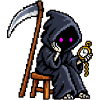 Sensenmann
