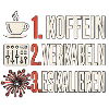 Pyro Kaffee Feuerwerk