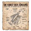 Pyro Feuerwerk Zündung
