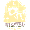 Introvert Botanik Klub