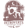 Introverts Botanischer Club