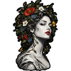 Botanische Muse