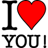 I Love you