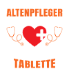 Altenpflege Pfleger Pflegepersonal Pflegekraft