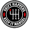 Shift Happens Manuell
