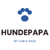 Hundepapa mit Leib & Seele