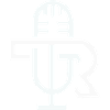 Mikrofon-Monogrammwappen