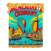 Bremerhaven Germany Waterfront Cityscape Cottbus