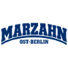 Marzahn - Ost-Berlin - Bezirk - Deutschland