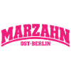 Marzahn - Ost-Berlin - Bezirk - Deutschland