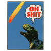 Oh Shit! - Extinction!