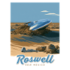 Roswell, New Mexico