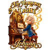 Bach – Die Harmonie des Lichts