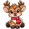cute_reindeer
