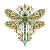 Botanische Wildblumen Wildblume