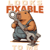 Capybara Schrauber