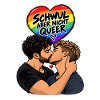 Schwul aber nicht Queer