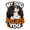 Kavallerier King Charles Spaniel