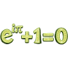Euler-Identität Gurken-Mathematik