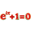 Euler Identität Wassermelonenmathematik