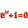 Identität des Euler Math Cutters