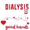 Dialyse Krankenschwester