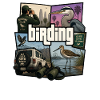 Birding – Vogelbeobachtung