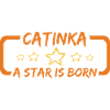 Geschenk Catinka