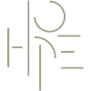 HOPE – Typografie Design