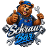 Schrau Bär Werkstatt
