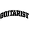 Guitarist 