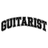 Gitarist Sternenbogen