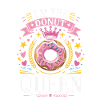 Ich Bin Die Donut Königin