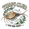 Triops Club – Seit der Urzeit