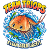 Team Triops – Klein aber Urzeit