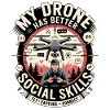 Drone Pilot – FPV Racing & Quadcopter Design