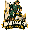 Mauseinsatz