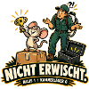 Maus gewinnt