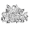 Bad Segeberg Graffiti