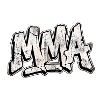 MMA Graffiti