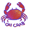 Oh Crab 