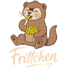 Frettchen Pommes Frittchen 
