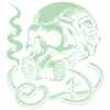 Apokalypse Skull