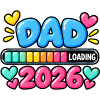 Papa lädt 2026 – Neue Vater-Ankündigung