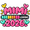 Mimi wird 2026 geladen – Neue Mimi-Ankündigung