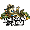 Wohlstand für Aale