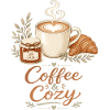 Kaffee & Gemütlichkeit